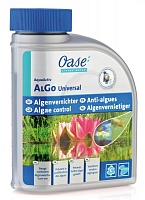 Средство против сине-зеленных водорослей - AlGo Universal 500 ml (на 10 м³)