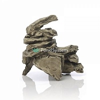 Каменистый орнамент Stackable rock ornament