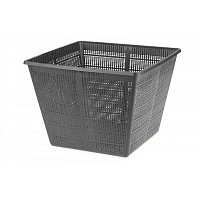 Корзинка для пруда Plant basket rectangular 35