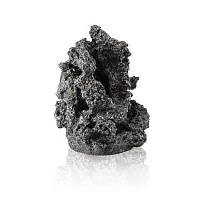 Скульптуры в виде &quot;Чёрный минеральный камень (mineral stone ornament black)