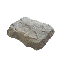 Декоративный камень Airmax TrueRock Large Cover Rock, Greystone