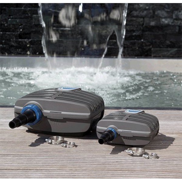 Насос для водопадов и фильтрации Aquamax Eco Classic 8500. Фото N3
