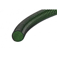 Напорный шланг Spiral hose green 2&quot;, 20 m