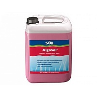 Algosol 2.5 л - средство против водорослей