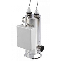 Ультрафиолетовая лампа для воды УФ Varioclean Pro-Х 190 W (2Х95)