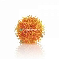 Оранжевый водный шар, Aquatic colour ball orange