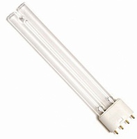 Лампа ультрафиолетовая  PL-S11W, G23