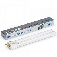 Сменная УФ-лампа Oase Replacement bulb UVC 18 W