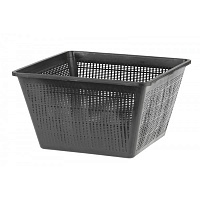 Корзинка для пруда Plant basket rectangular 23