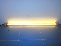 Подсветка для фонтана Tube light fixture rgb pwm 38w/24v