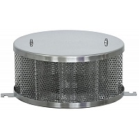 Suction strainer yh-250, 900 l/min (yh-250) защитная сетка на забор воды