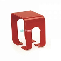 Красная накладка на блок питания biOrb Powerpod