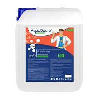 Гипохлорит натрия AquaDoctor CL-14 30 л. (С)