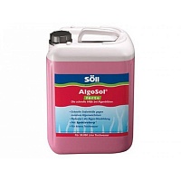 Algosol Forte  2,5 л -  средство против водорослей усиленного действия