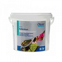 Средство против нитевидных водорослей AquaActiv AlGo Direct 100 kg