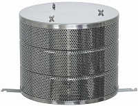 Suction strainer with matala filter yfm-400, 900 l/min (yfm-400) сетка защитная на забор воды со встроенным фильтром matala