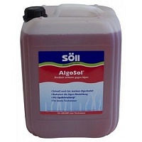 Algosol 10 л - средство против водорослей