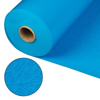 Лайнер Cefil Touch Reflection Urdike (синий) 2.05х25.2 м (51.66 м.кв)
