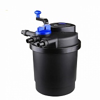 Фильтр для пруда и водоема до 30м3 GRECH CPF-15000