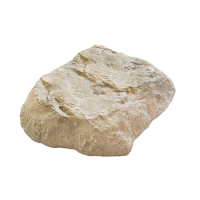 Декоративный камень Airmax TrueRock Medium Cover Rock, Sandstone