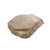 Декоративный камень Airmax TrueRock Mini Cover Rock, Sandstone