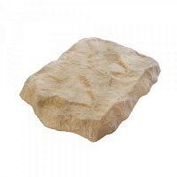 Декоративный камень Airmax TrueRock Small Cover Rock, Sandstone