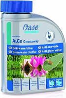Средство против водорослей Oase AquaActiv AlGo Greenaway 5 л