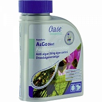Средство против нитевидных водорослей AquaActiv AlGo Direct 250 ml