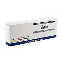 Таблетки для фотометра и тестера Water-id Glycine, Озон - вспомогательные (50 шт)