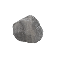 Декоративный камень Airmax TrueRock Large Boulder Rock, Greystone