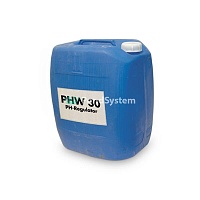 Регулятор показателя pH pHW 30
