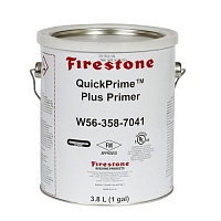 Праймер для пленки Quick Prime Plus 3.8л Firestone