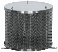 Suction strainer yh-455, 3800 l/min (yh-455) защитная сетка на забор воды