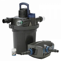 Фильтр для пруда и водоема до 12м3 FiltoClear Set 12000