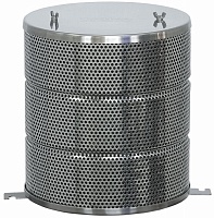 Suction strainer with matala filter yfm-300, 750 l/min (yfm-300) сетка защитная на забор воды со встроенным фильтром matala