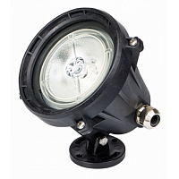 Подводный светильник для пруда и сада UWL LED 1220-Tec